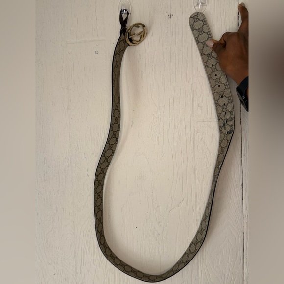 Gucci Marmont Men’s Belt - Picture 3 of 14